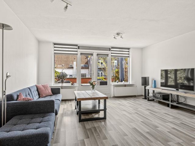 Grote Haag 93, Amersfoort