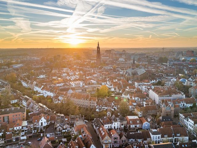Grote Haag 93, Amersfoort