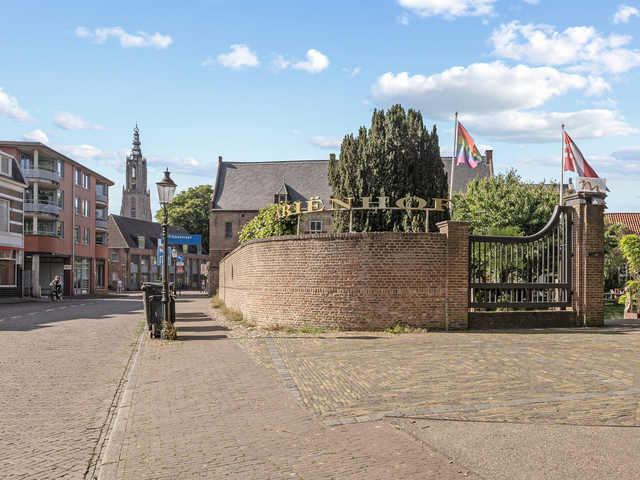 Grote Haag 93, Amersfoort