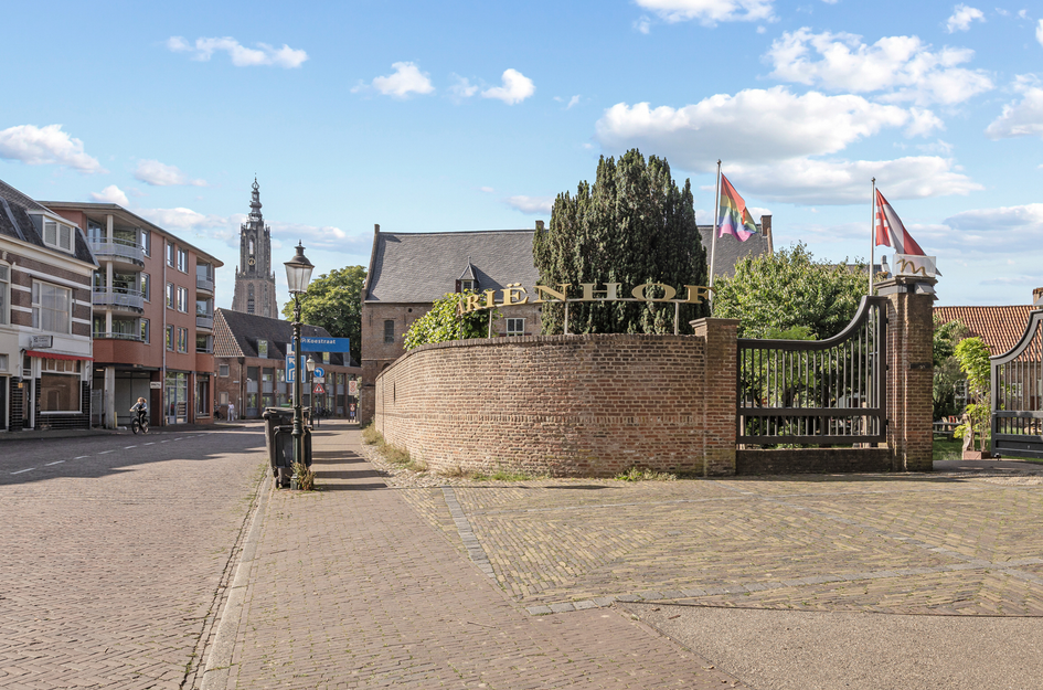 Grote Haag 93
