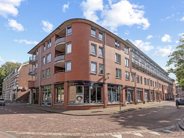 Grote Haag 93, Amersfoort