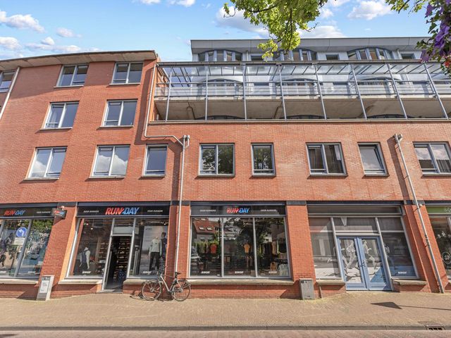 Grote Haag 93, Amersfoort