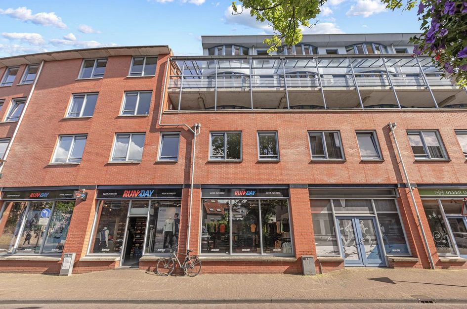 Grote Haag 93