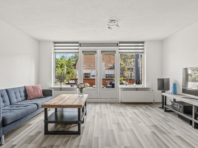 Grote Haag 93, Amersfoort