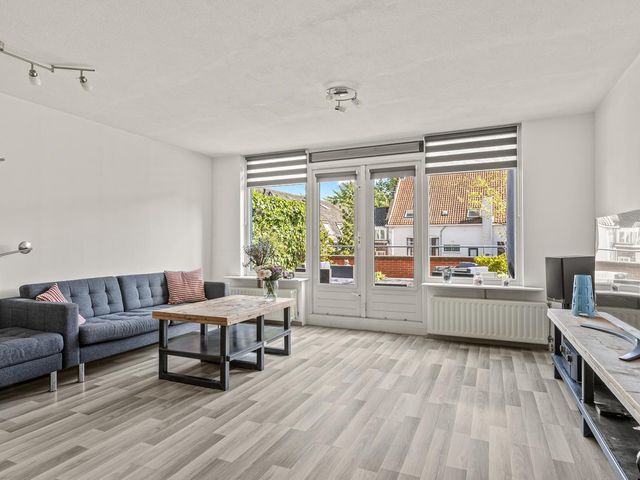 Grote Haag 93, Amersfoort