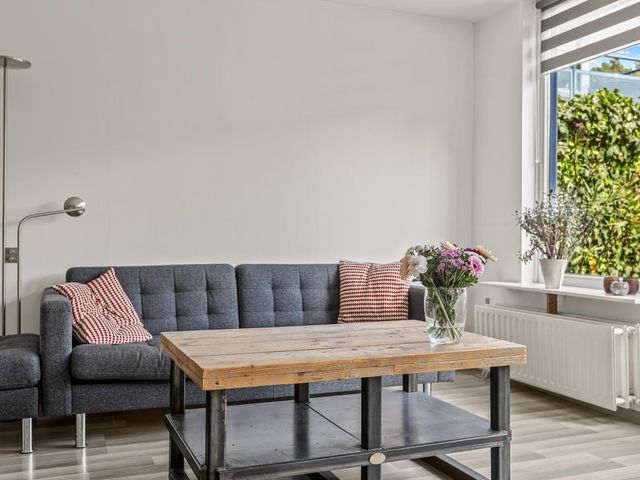 Grote Haag 93, Amersfoort
