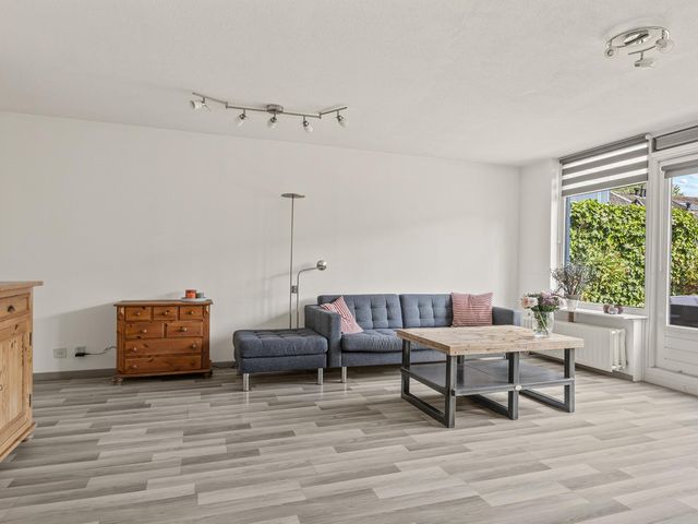 Grote Haag 93, Amersfoort