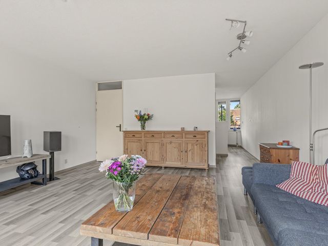 Grote Haag 93, Amersfoort