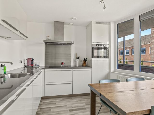 Grote Haag 93, Amersfoort
