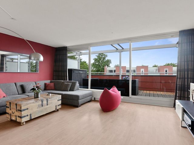Meerval 28, Amersfoort