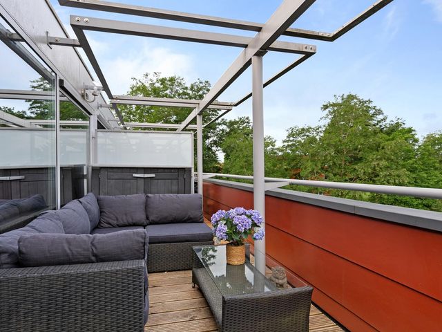 Meerval 28, Amersfoort