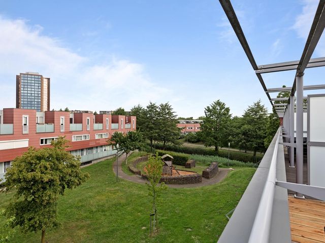 Meerval 28, Amersfoort