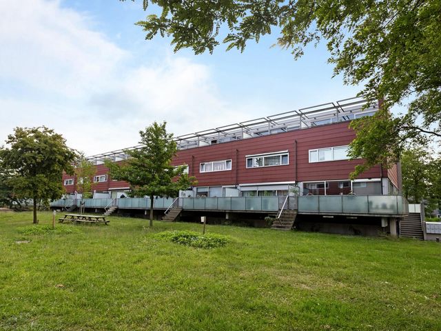Meerval 28, Amersfoort