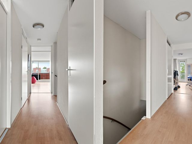 Meerval 28, Amersfoort