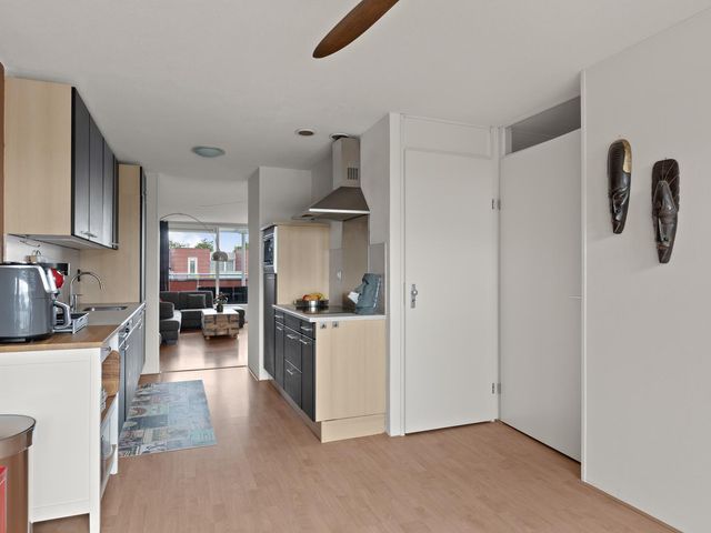 Meerval 28, Amersfoort