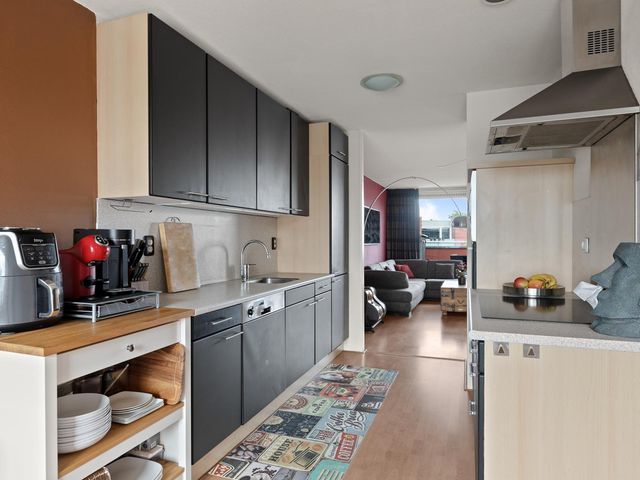 Meerval 28, Amersfoort
