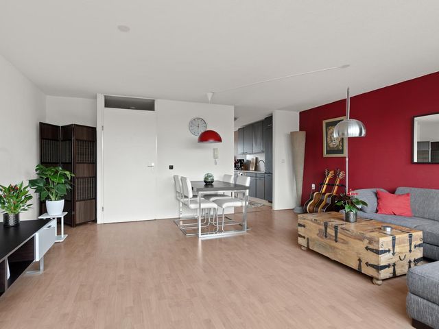 Meerval 28, Amersfoort