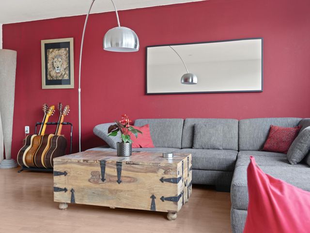 Meerval 28, Amersfoort