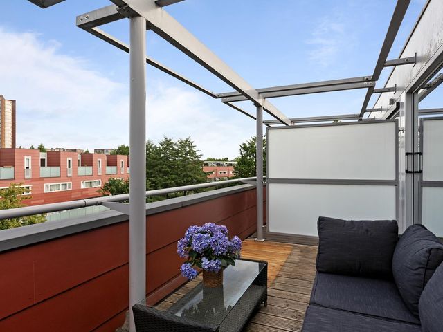 Meerval 28, Amersfoort