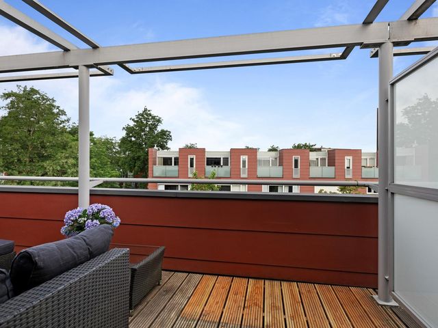 Meerval 28, Amersfoort