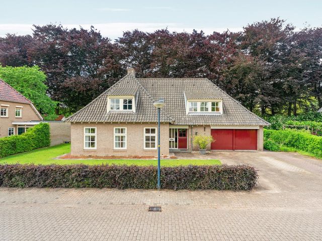 Brouwersveld 5, Wehl