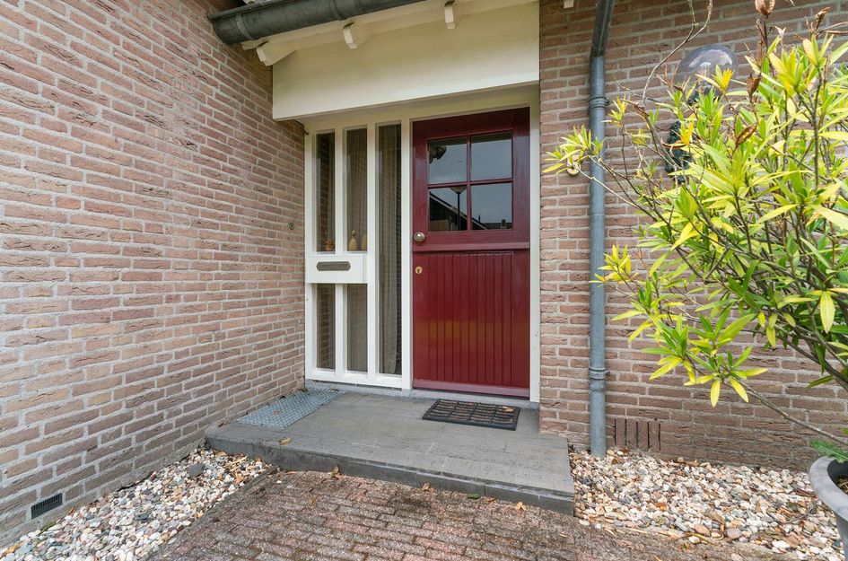 Brouwersveld 5
