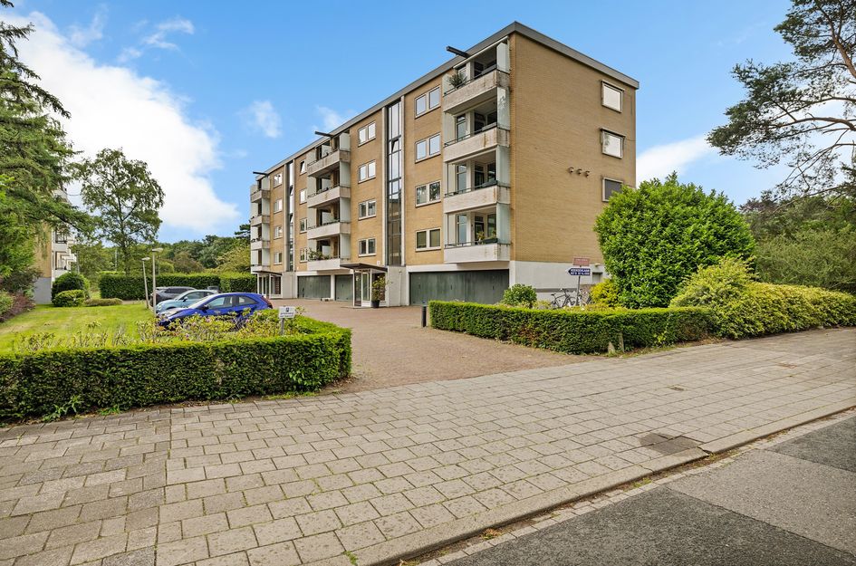 Koekoeklaan 87