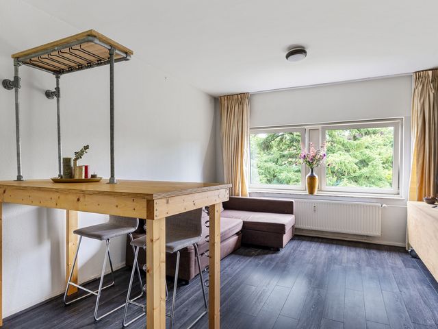 Koekoeklaan 87, Bussum