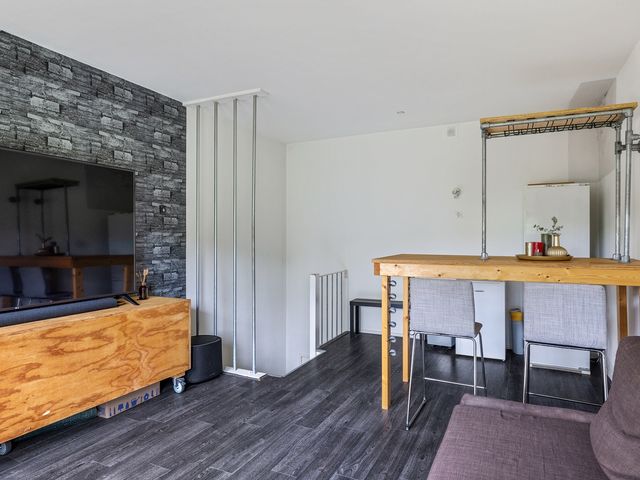 Koekoeklaan 87, Bussum
