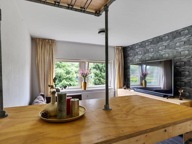 Koekoeklaan 87, Bussum
