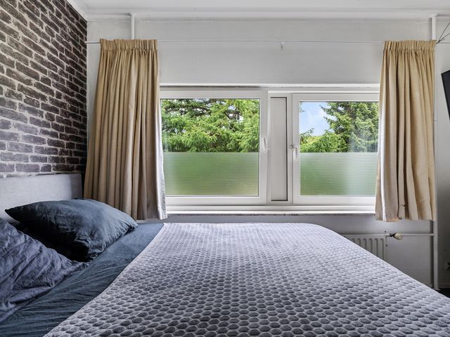 Koekoeklaan 87, Bussum