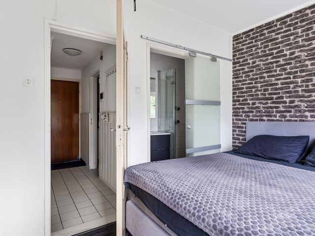 Koekoeklaan 87, Bussum