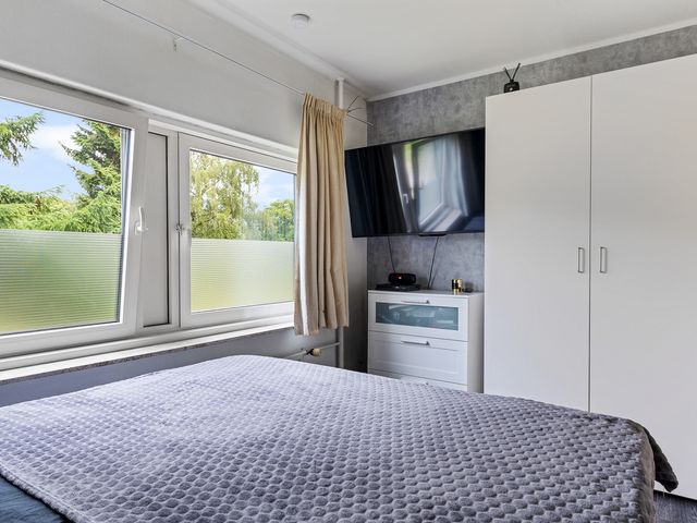 Koekoeklaan 87, Bussum