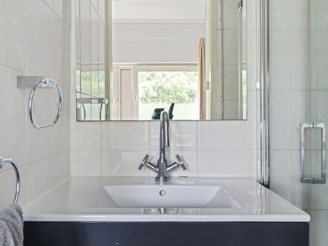 Koekoeklaan 87, Bussum