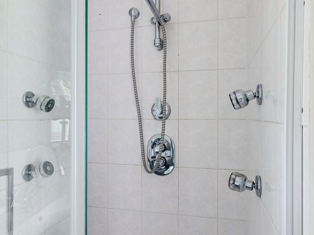 Koekoeklaan 87, Bussum