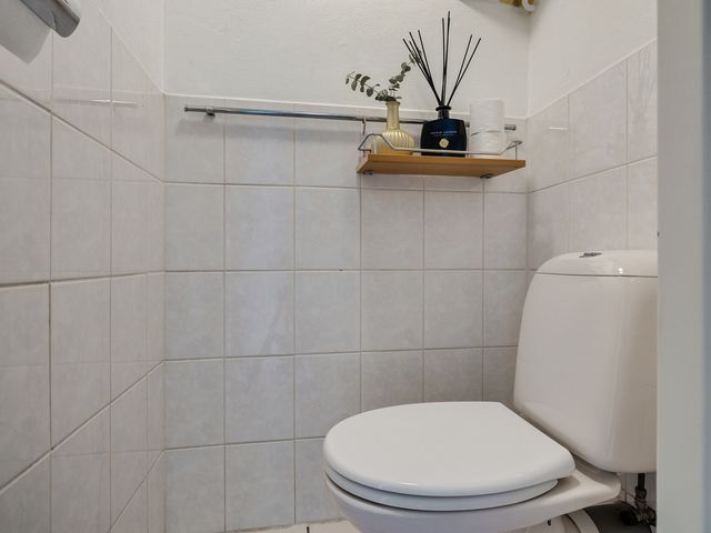 Koekoeklaan 87, Bussum
