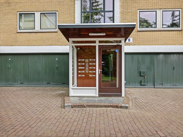 Koekoeklaan 87, Bussum