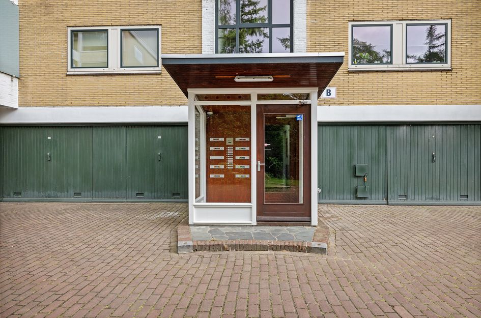 Koekoeklaan 87