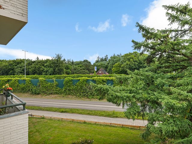 Koekoeklaan 87, Bussum