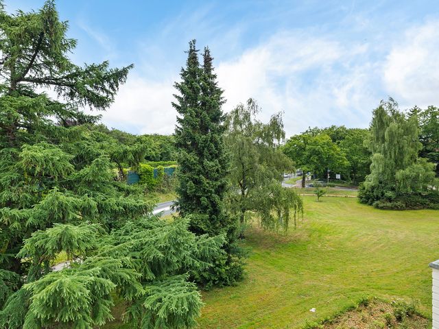 Koekoeklaan 87, Bussum