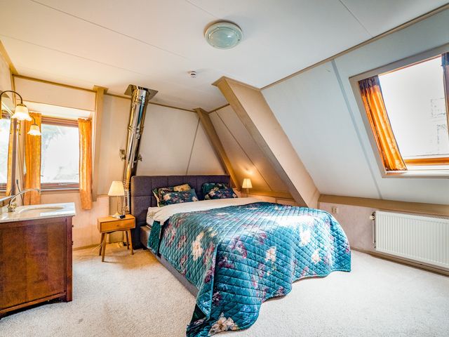 Kardinaal de Jongweg 7, Nes