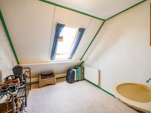 Kardinaal de Jongweg 7, Nes
