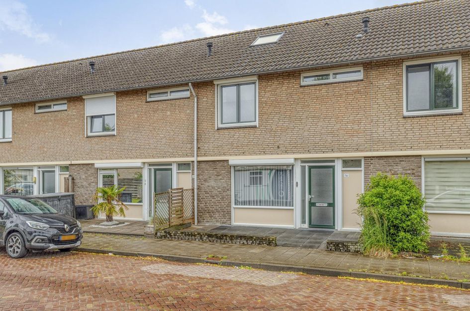 Brabantlaan 16