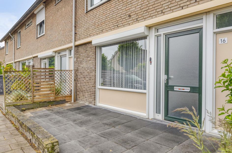 Brabantlaan 16