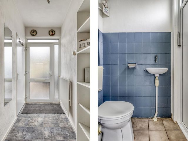 Brabantlaan 16, Etten-Leur