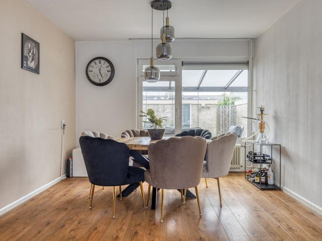 Brabantlaan 16, Etten-Leur