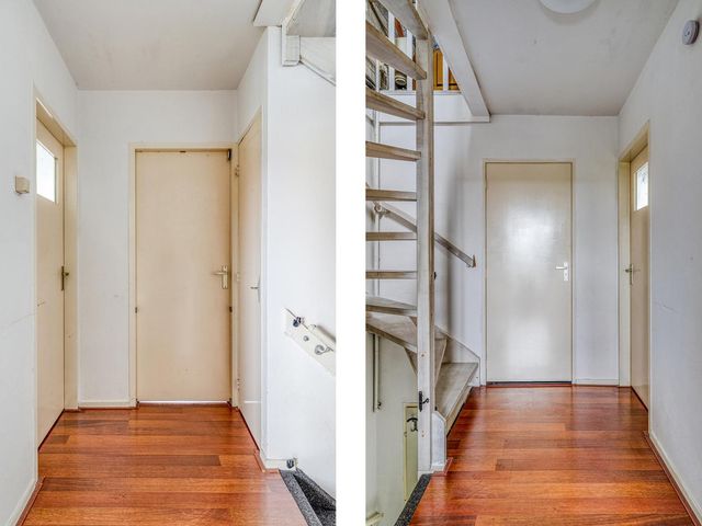 Brabantlaan 16, Etten-Leur