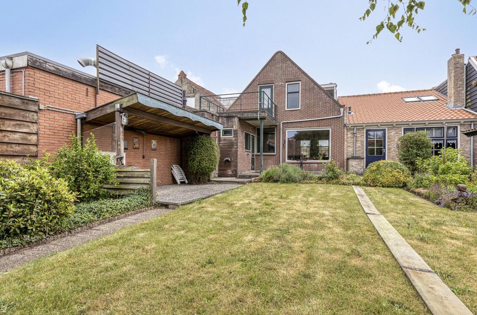 Lange Reke 24