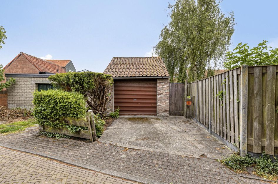 Lange Reke 24