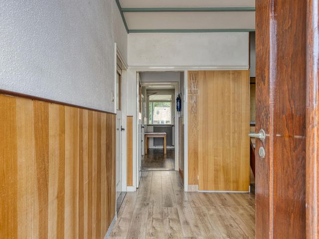 Lange Reke 24, Renesse